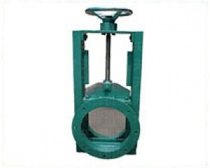 手動(dòng)插板閥|氣動(dòng)插板閥