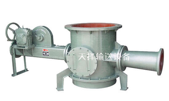 礦粉輸送機(jī)