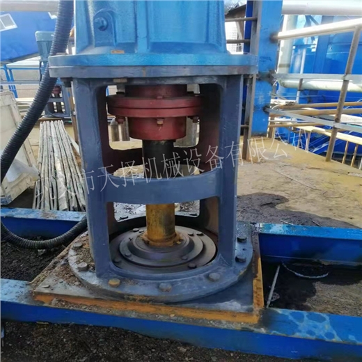 ZRJ渣漿擾動機(jī)