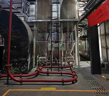 脫硫脫銷(xiāo)設(shè)備