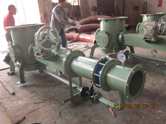 氣力輸送設(shè)備