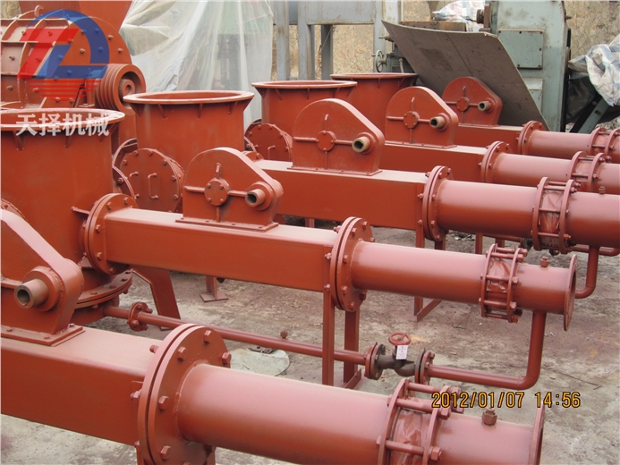 氣力輸送設(shè)備