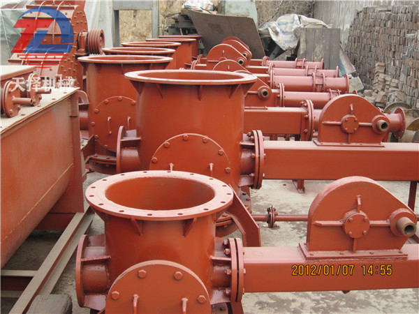 氣力輸送設(shè)備