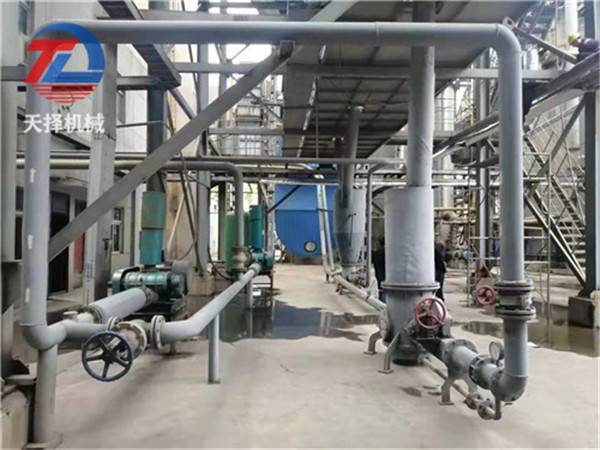 氣力輸送設(shè)備