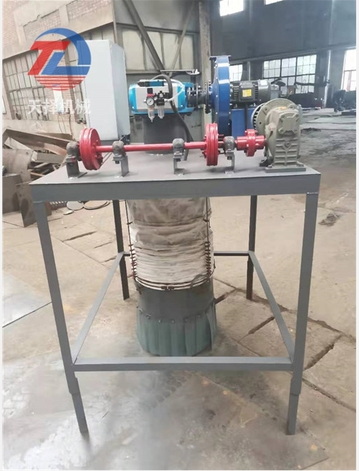 干灰散裝機(jī)